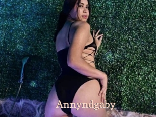 Annyndgaby
