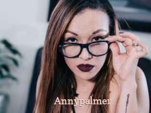 Annypalmer