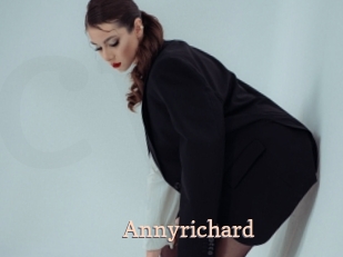 Annyrichard