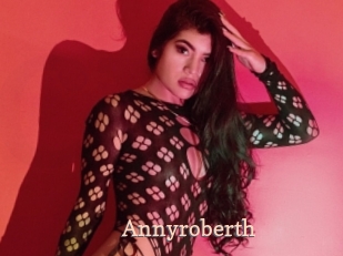 Annyroberth
