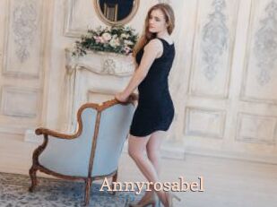 Annyrosabel