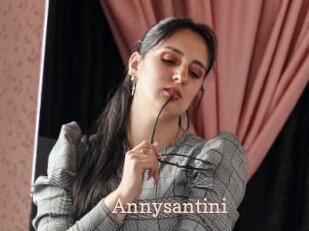 Annysantini
