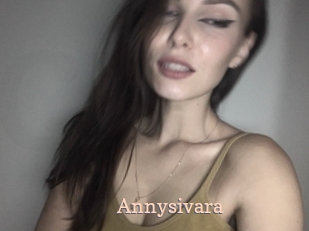 Annysivara
