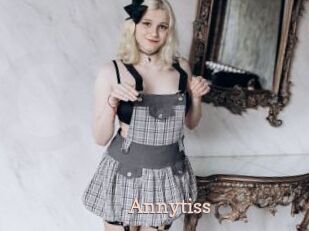 Annytiss