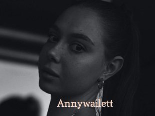 Annywailett