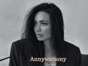 Annywatsony