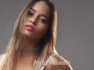 Annywiliams