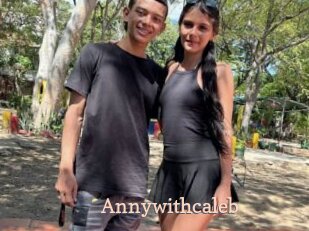 Annywithcaleb