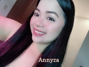 Annyza