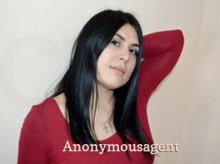 Anonymousagent