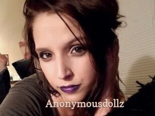Anonymousdollz