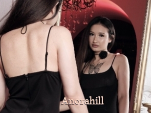 Anorahill
