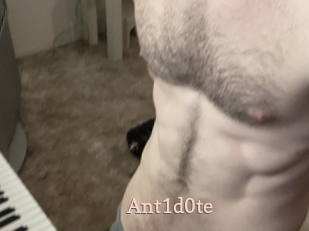 Ant1d0te