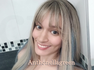 Anthonellagreen