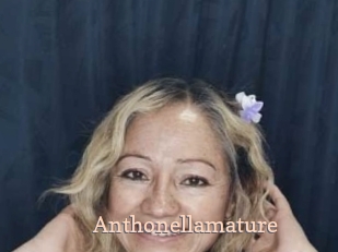 Anthonellamature