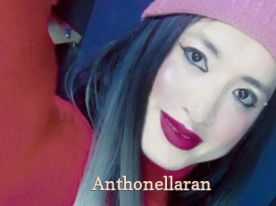 Anthonellaran