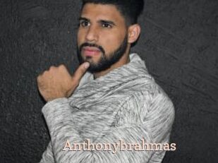Anthonybrahmas