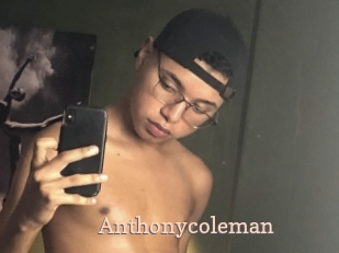 Anthonycoleman