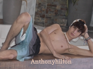 Anthonyhilton