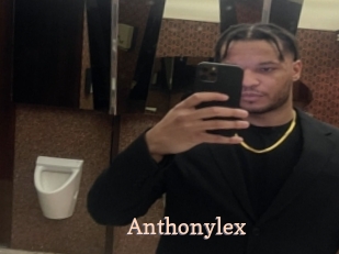anthonylex Chaude Vision