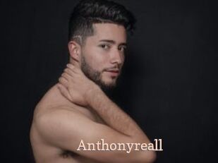 Anthonyreall
