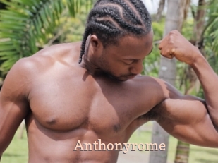 anthonyrome Chaude Vision