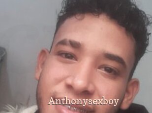 Anthonysexboy