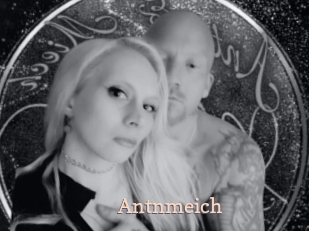 Antnmeich