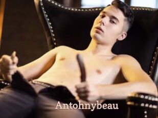 Antohnybeau