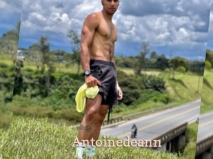 Antoinedeann