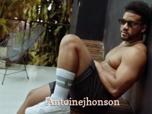 Antoinejhonson