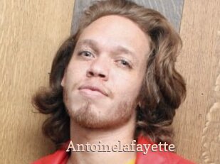 Antoinelafayette