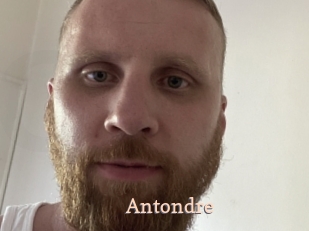 Antondre