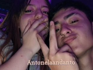 Antonelaandanto