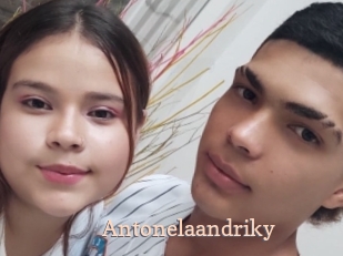 Antonelaandriky