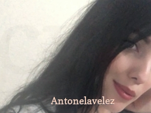 Antonelavelez