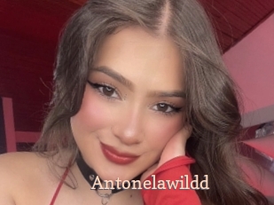 Antonelawildd