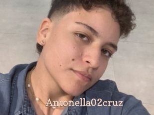 Antonella02cruz