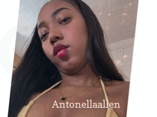 Antonellaallen