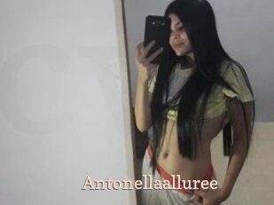 Antonellaalluree