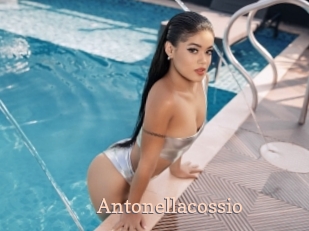 antonellacossio Chaude Vision