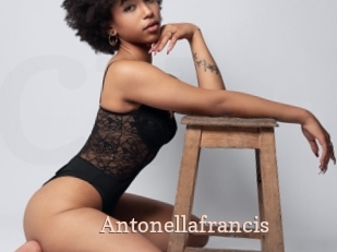 Antonellafrancis
