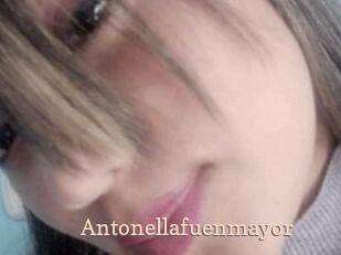 Antonellafuenmayor