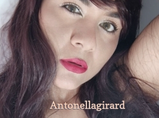 antonellagirard Chaude Vision