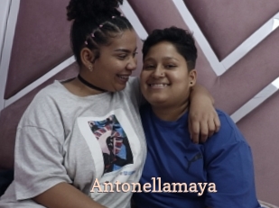 Antonellamaya