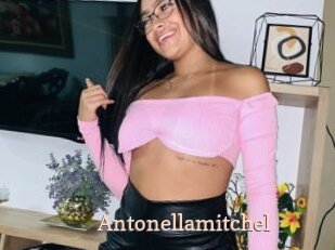 Antonellamitchel