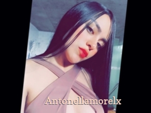 Antonellamorelx
