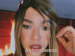 Antonellamun