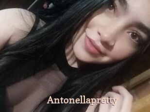 Antonellapretty