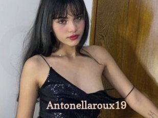 Antonellaroux19